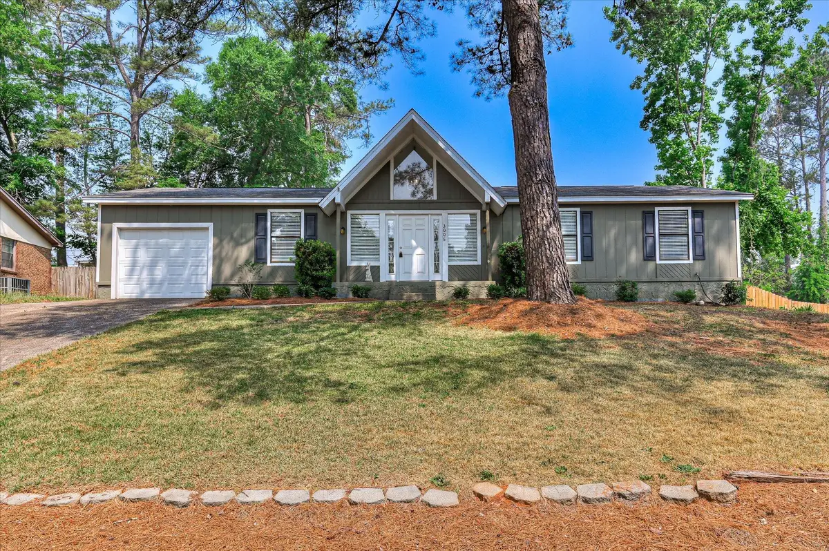 3006 Angela Street, Augusta, GA 30907 - #1