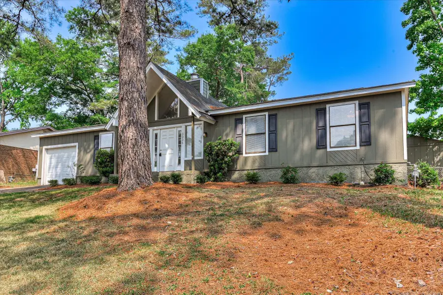 3006 Angela Street, Augusta, GA 30907 - #3