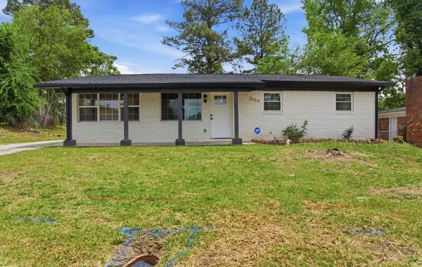 3624 Meadowgrove Drive, Augusta, GA 30906