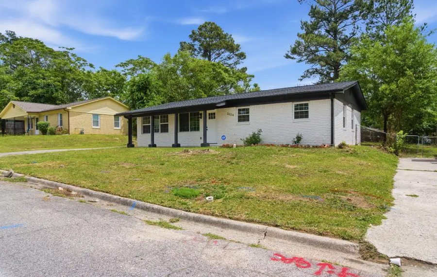 3624 Meadowgrove Drive, Augusta, GA 30906 - #2