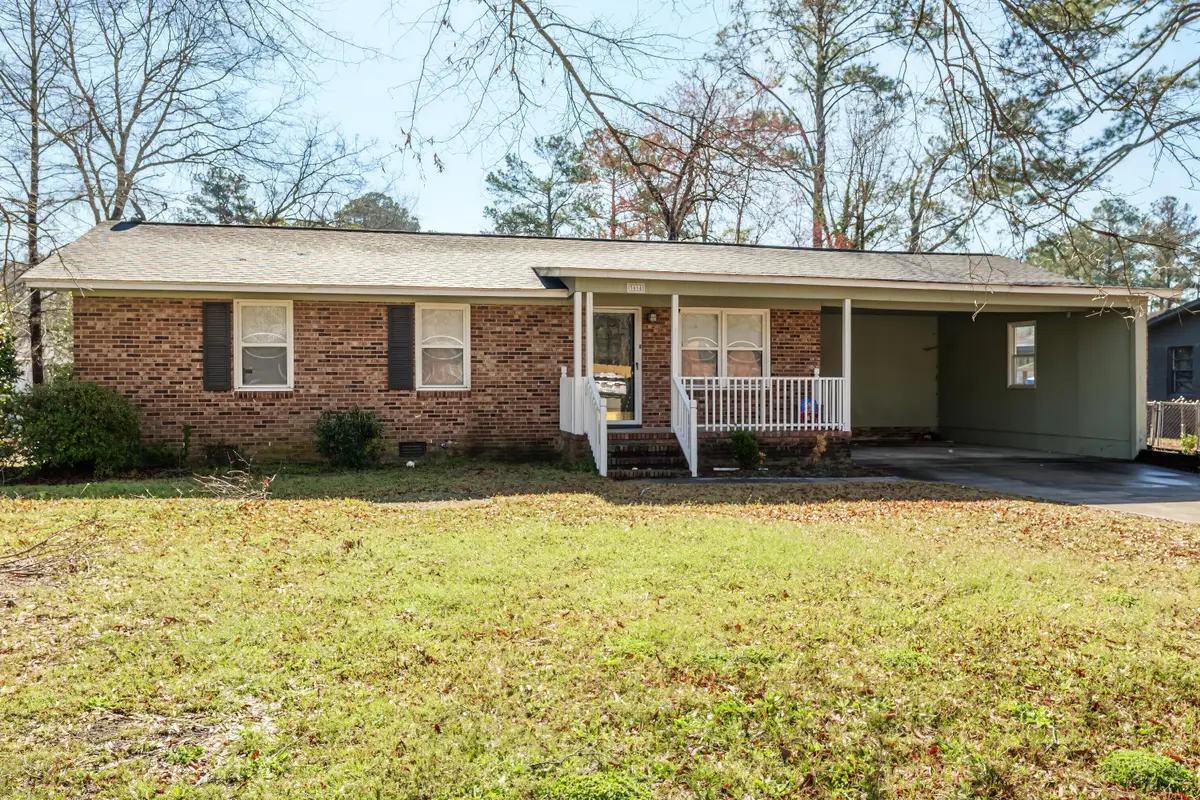 3614 Melbourne Drive, Augusta, GA 30906 - #1