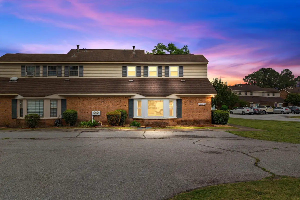 1580 Goshen Road #B, Augusta, GA 30906 - #1