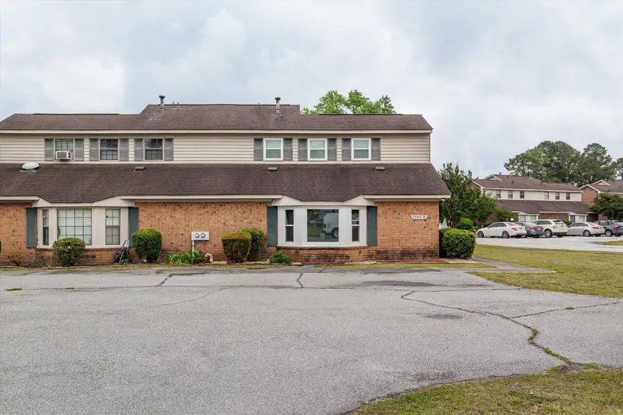 1580 Goshen Road #B, Augusta, GA 30906 - #2