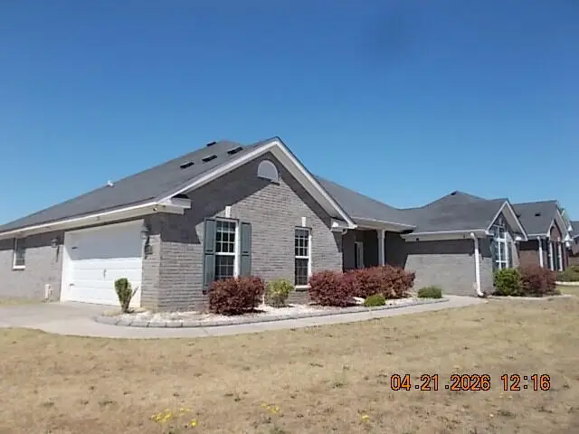 4813 Ken Miles Drive, Hephzibah, GA 30815 - #2
