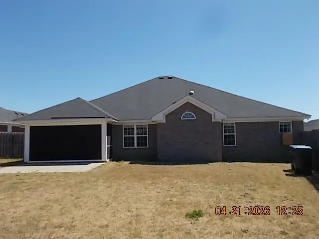 4813 Ken Miles Drive, Hephzibah, GA 30815 - #3