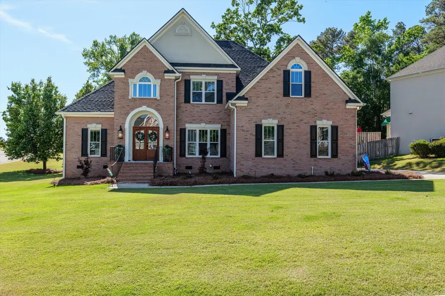 718 Deerwood Place, Evans, GA 30809 - #3