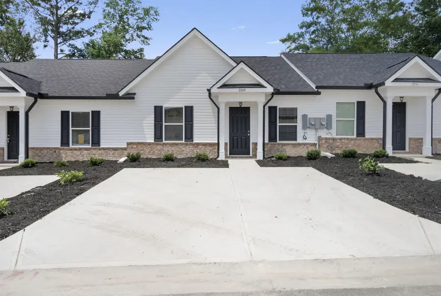 2318 Bishop Way, Augusta, GA 30906 - #3
