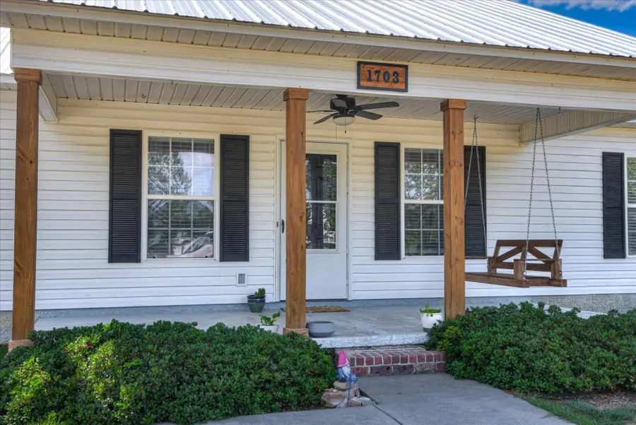 1703 Patti Lane, Brooklet, GA 30415 - #3