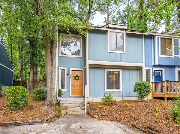 3207 W Wimbledon Drive, Augusta, GA 30909