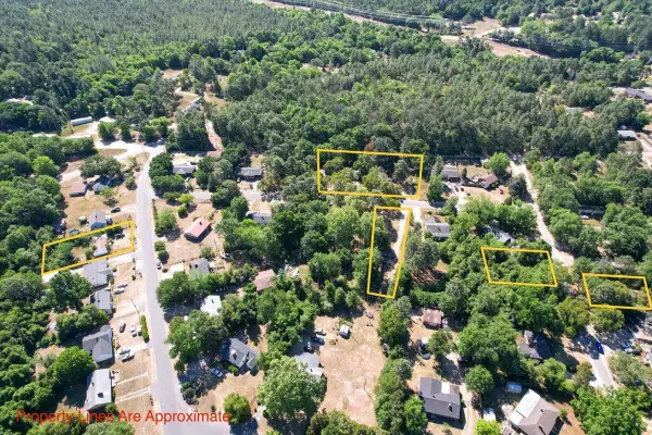 37 Hillsboro Street, Aiken, SC 29801