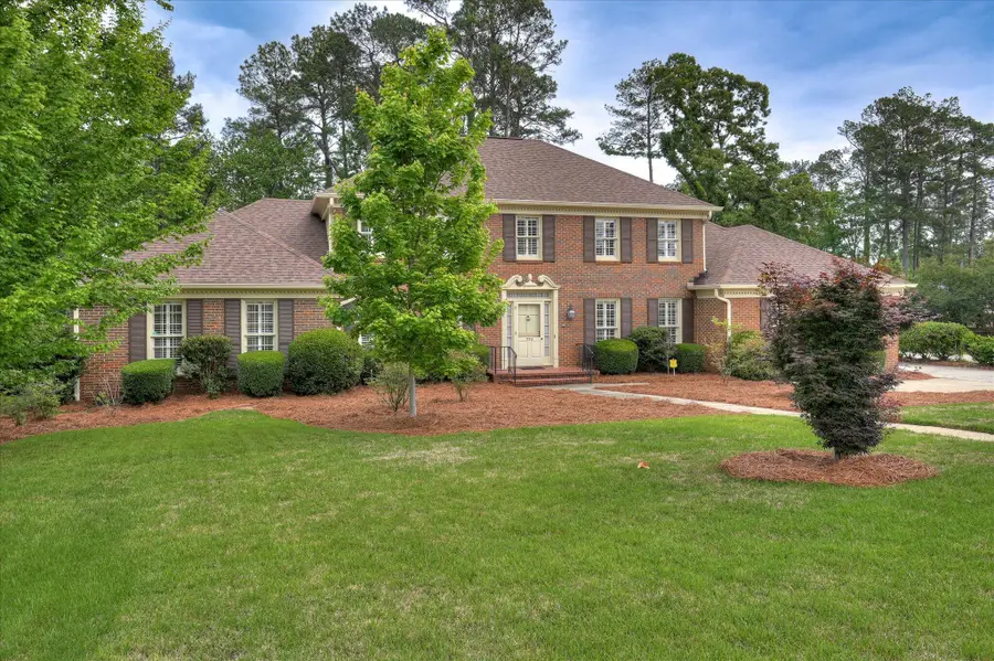 730 Ravenel Road, Augusta, GA 30909 - #3