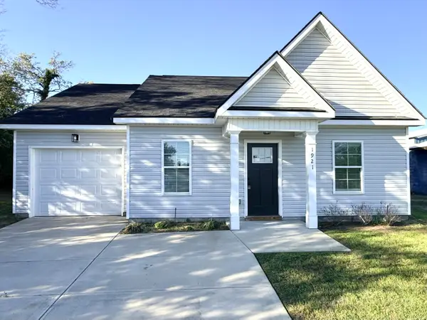 1921 Turknett Spring Road, Augusta, GA 30904