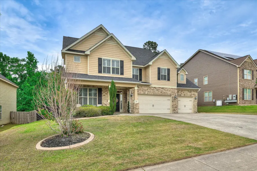 749 Burch Creek Drive, Grovetown, GA 30813 - #3
