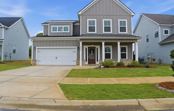 2638 Laurens Street, Grovetown, GA 30813