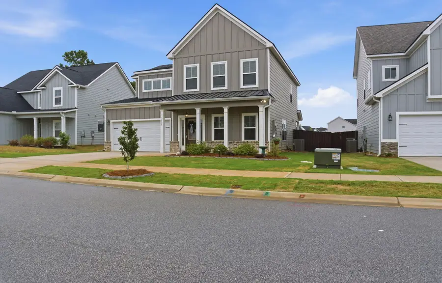2638 Laurens Street, Grovetown, GA 30813 - #3