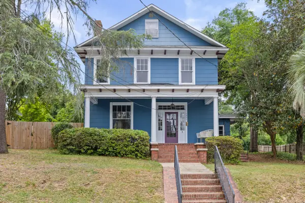 1321 Wingfield Street, Augusta, GA 30904