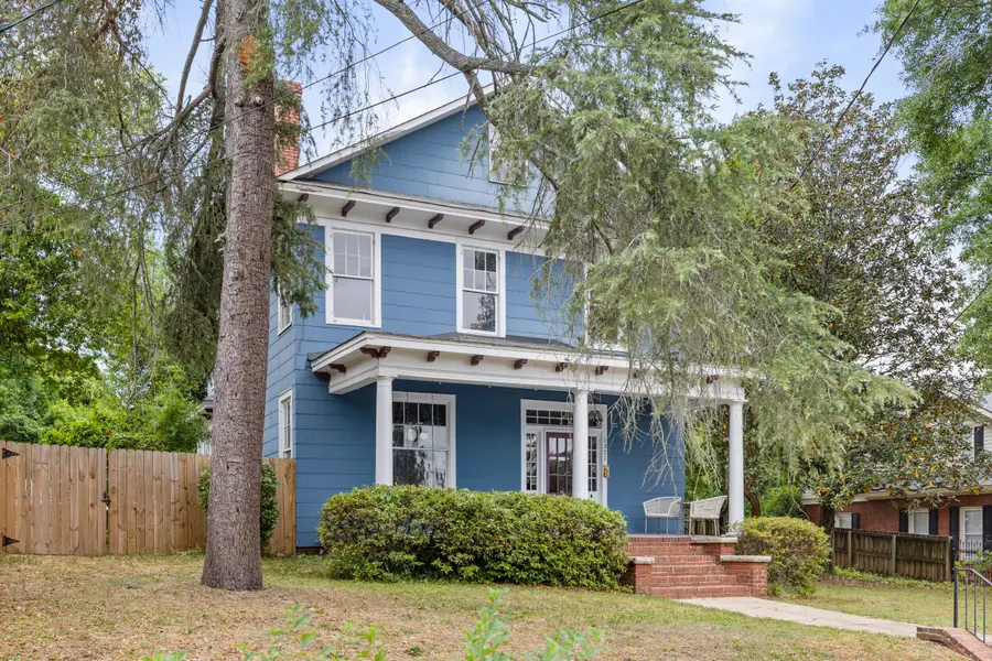 1321 Wingfield Street, Augusta, GA 30904 - #2