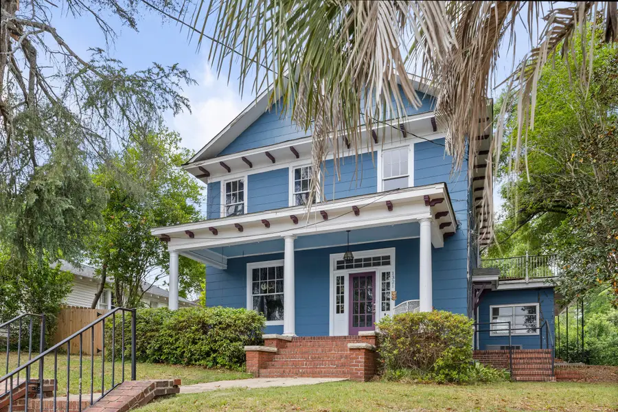 1321 Wingfield Street, Augusta, GA 30904 - #3