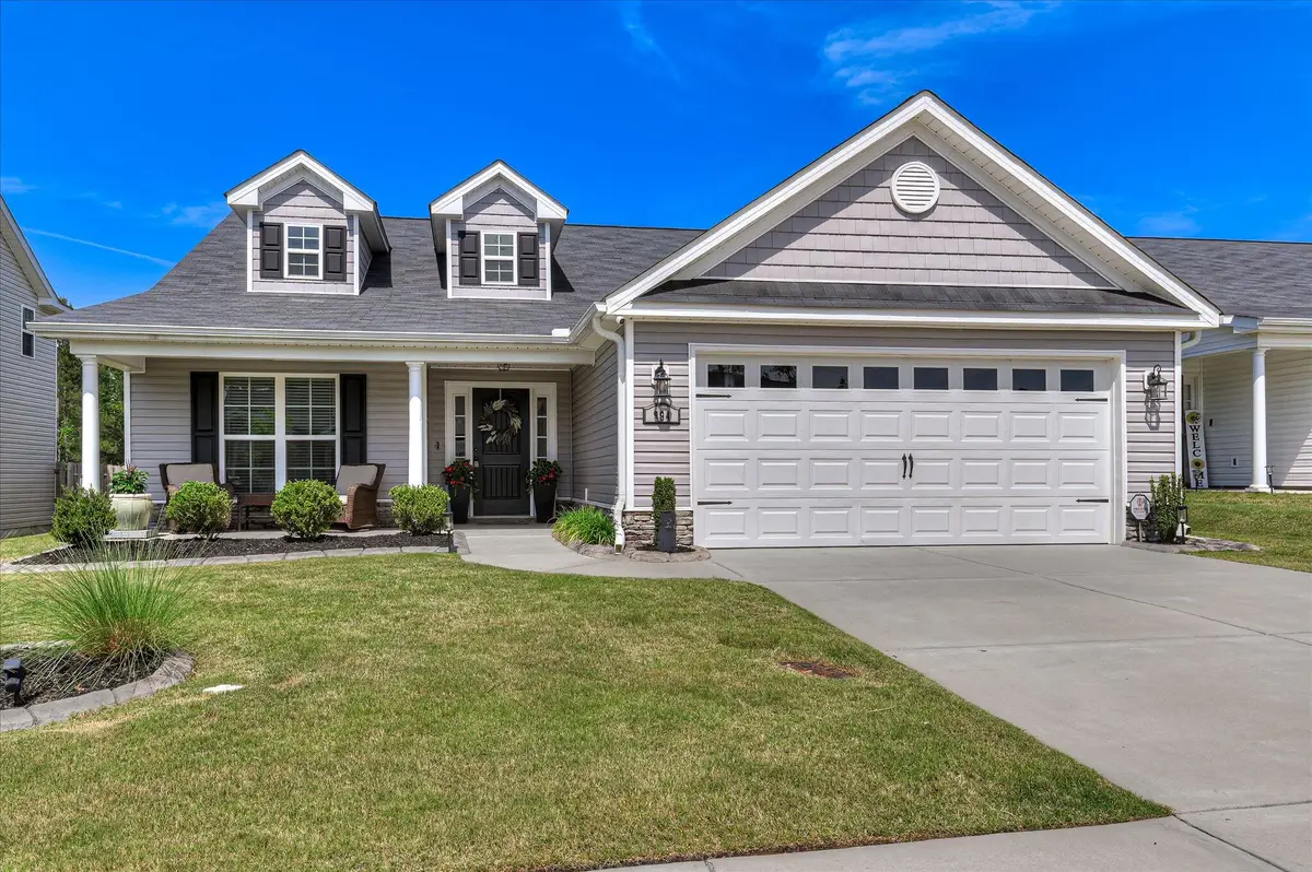 894 Goodale Drive, Augusta, GA 30909 - #1