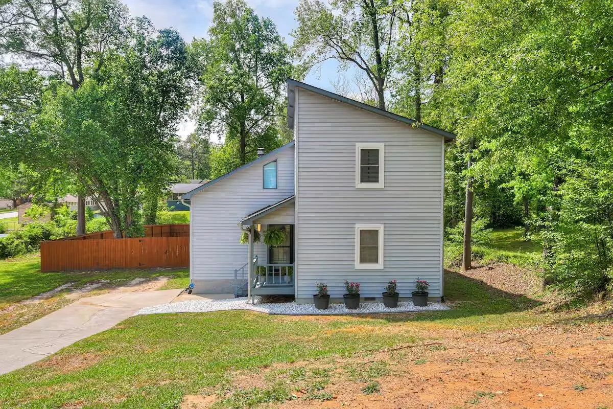 813 Mitchell Street, Augusta, GA 30907 - #1