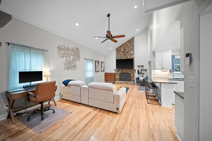 813 Mitchell Street, Augusta, GA 30907 - #3