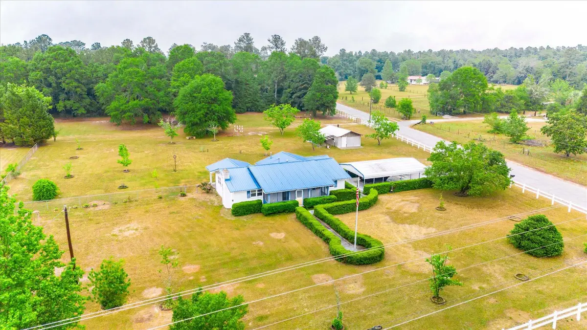 2001 Tracy Drive, Hephzibah, GA 30815 - #1