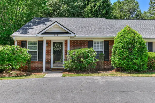 249 Charlestowne Way, Augusta, GA 30907