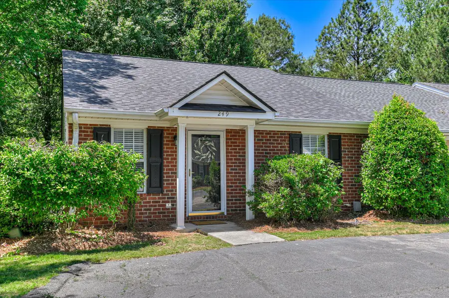 249 Charlestowne Way, Augusta, GA 30907 - #2