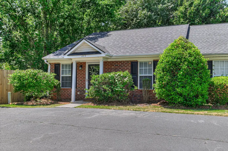 249 Charlestowne Way, Augusta, GA 30907 - #3