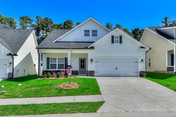 1037 Speckled Teal Path, Aiken, SC 29803