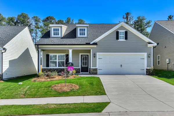 1057 Speckled Teal Path, Aiken, SC 29803