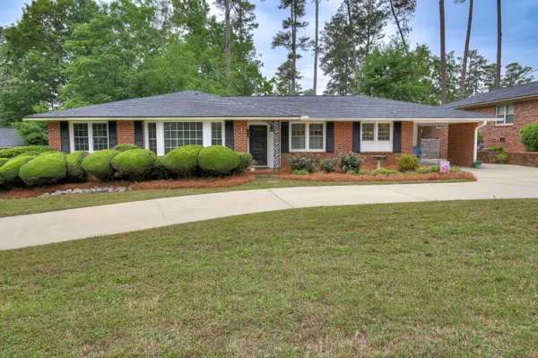 3119 Edinburgh Drive, Augusta, GA 30909