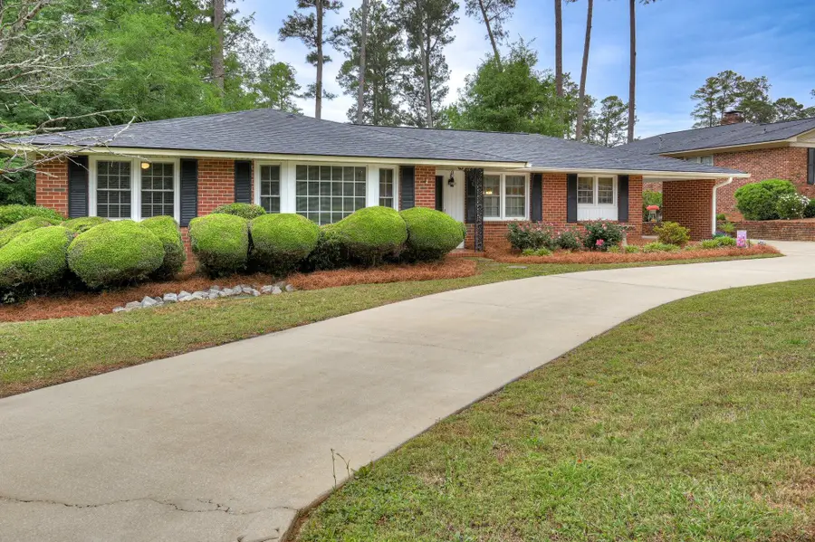 3119 Edinburgh Drive, Augusta, GA 30909 - #2