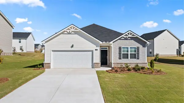 612 Lina Drive, Grovetown, GA 30813