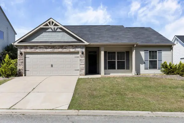 417 Millwater Court, Grovetown, GA 30813
