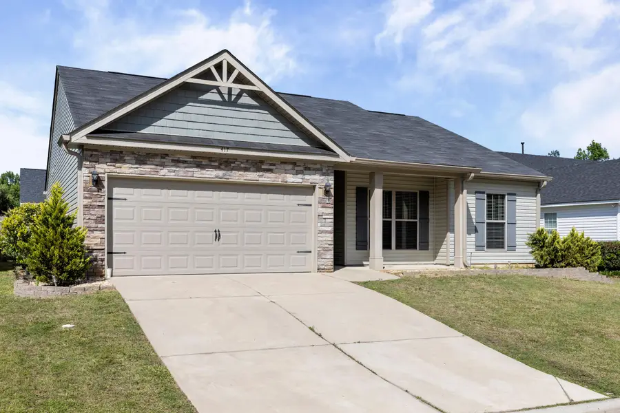 417 Millwater Court, Grovetown, GA 30813 - #3