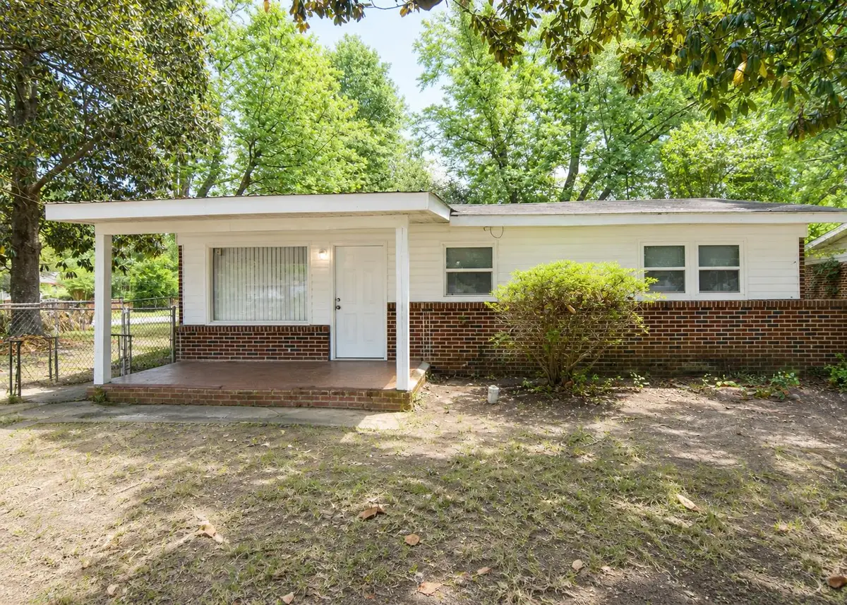 808 E Boundary Street, Augusta, GA 30901 - #1