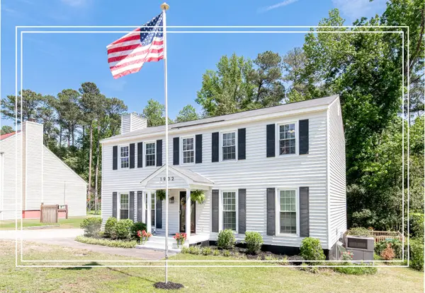 1932 Bolin Road, North Augusta, SC 29841