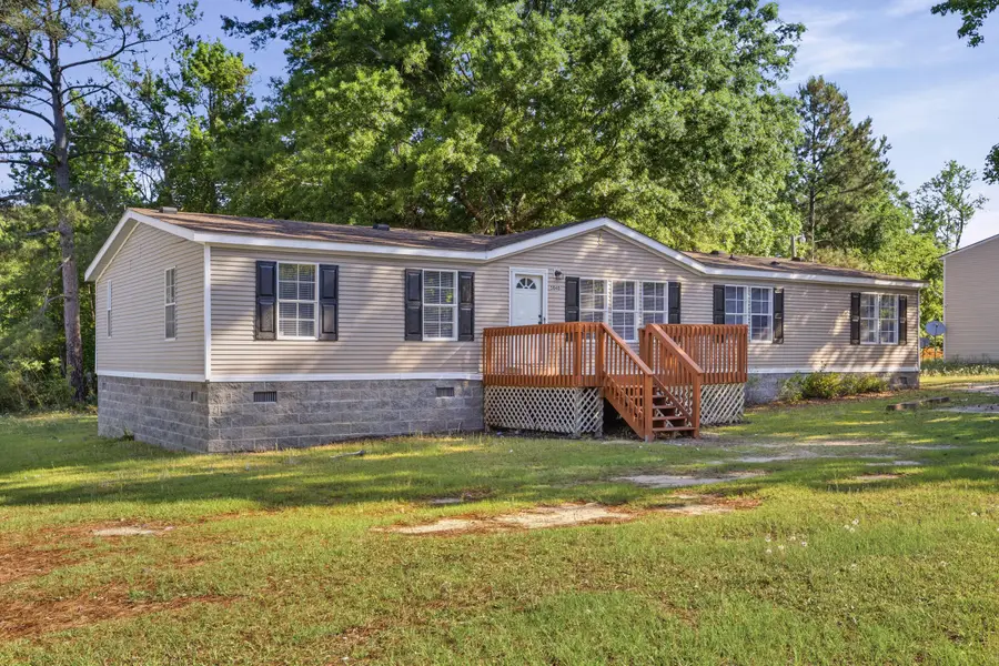 5040 Old Magnolia Lane, Beech Island, SC 29842 - #2
