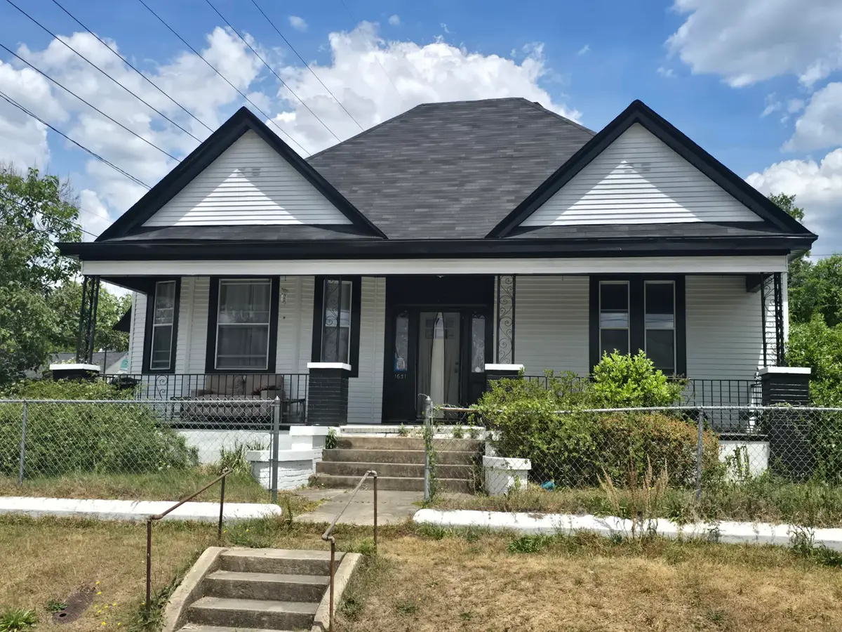 1631 Fenwick Street, Augusta, GA 30904 - #1