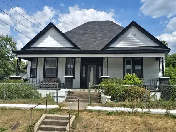 1631 Fenwick Street, Augusta, GA 30904