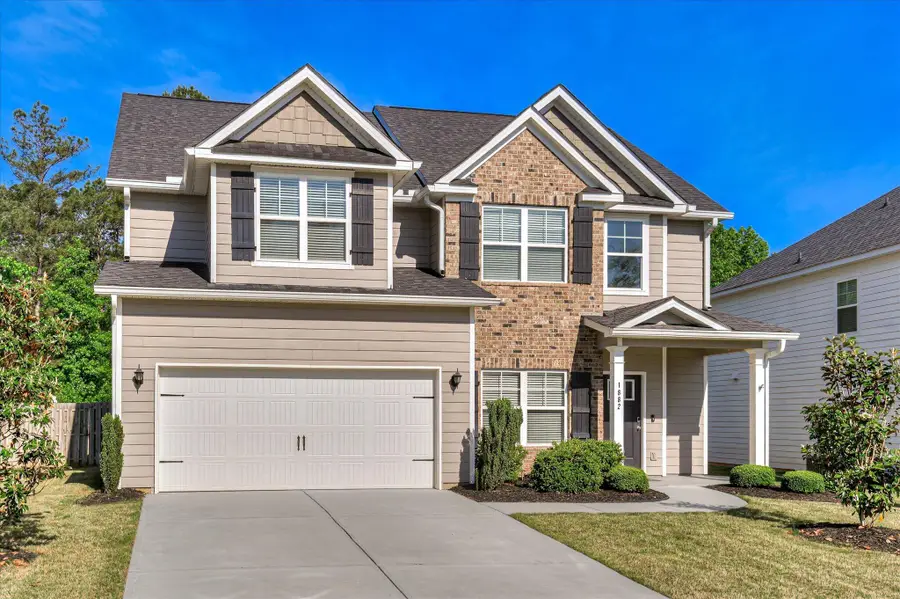 1882 Preservation Circle, Evans, GA 30809 - #3