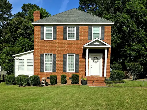 4218 Quail Springs Circle, Augusta, GA 30907