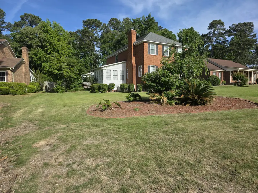 4218 Quail Springs Circle, Augusta, GA 30907 - #2