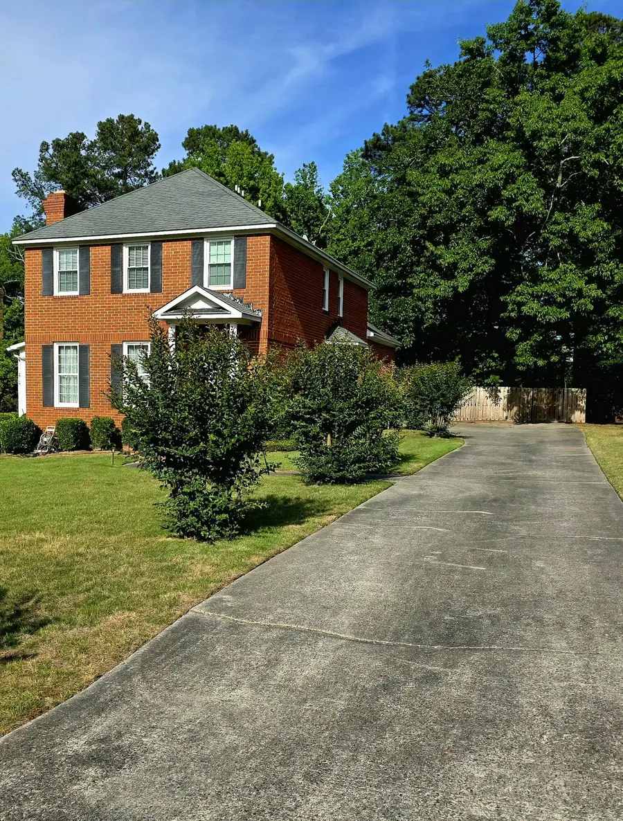 4218 Quail Springs Circle, Augusta, GA 30907 - #3