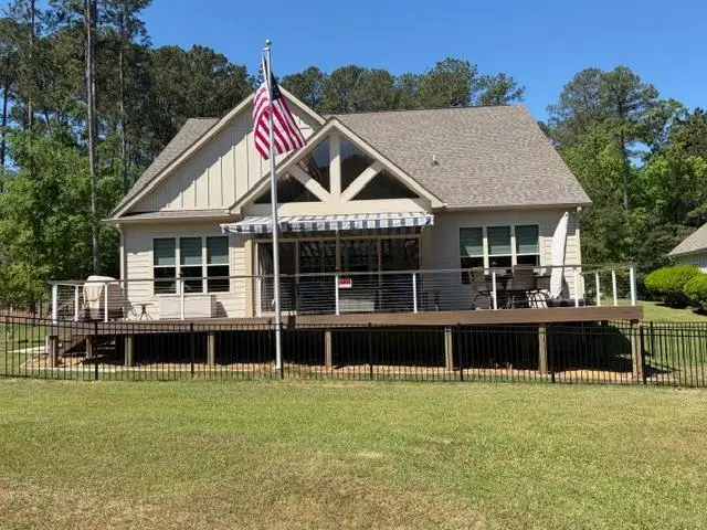 273 Fairway Drive, McCormick, SC 29835 - #2