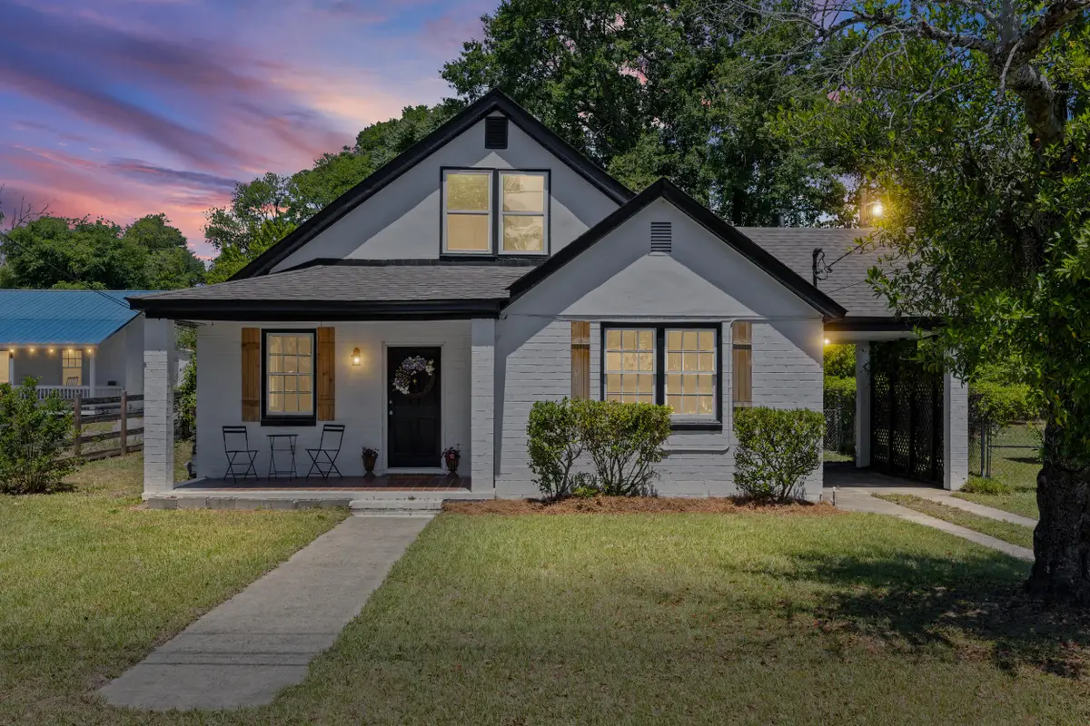 2355 Forster Street, Augusta, GA 30904 - #1