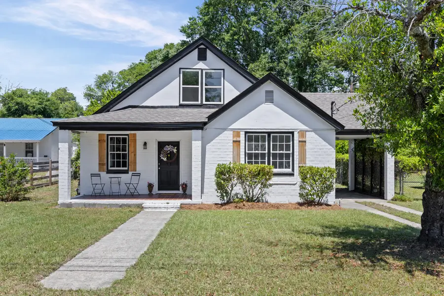 2355 Forster Street, Augusta, GA 30904 - #2