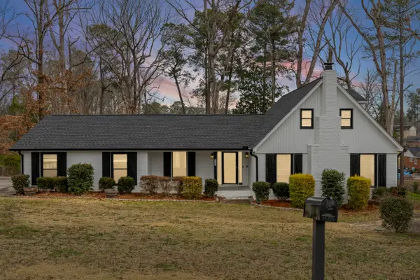 1304 Dominica Drive, Augusta, GA 30909