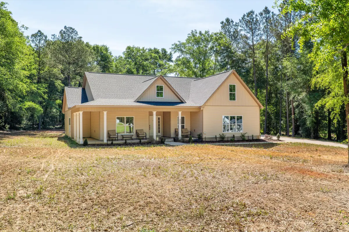 4412 Seago Road, Hephzibah, GA 30815 - #1